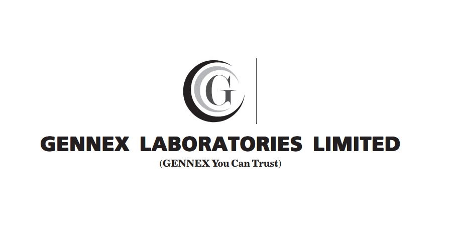 Gennex Laboratories Limited approves rights issue of Rs. 40 crore